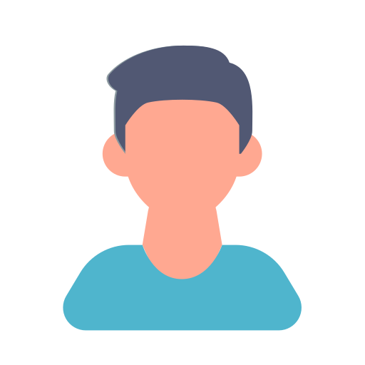 Testimonial Author