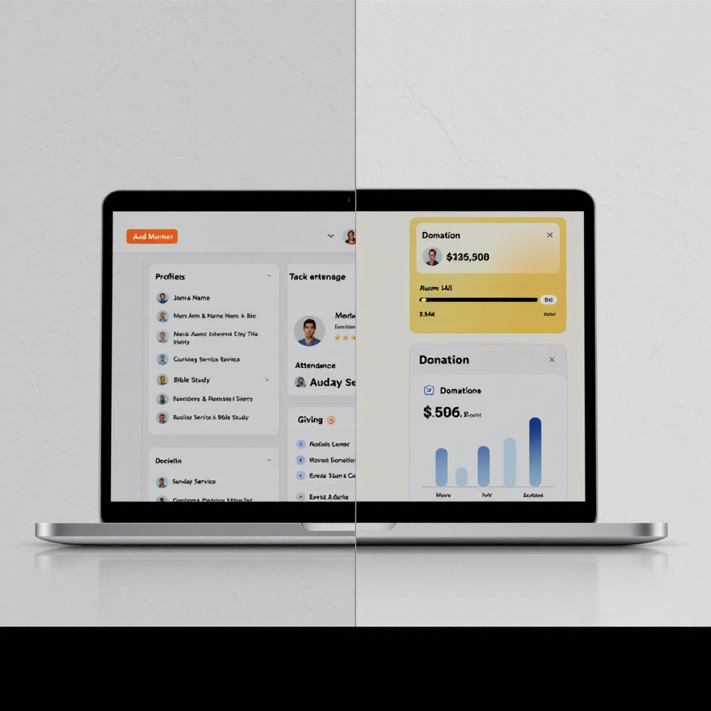 Church Management System