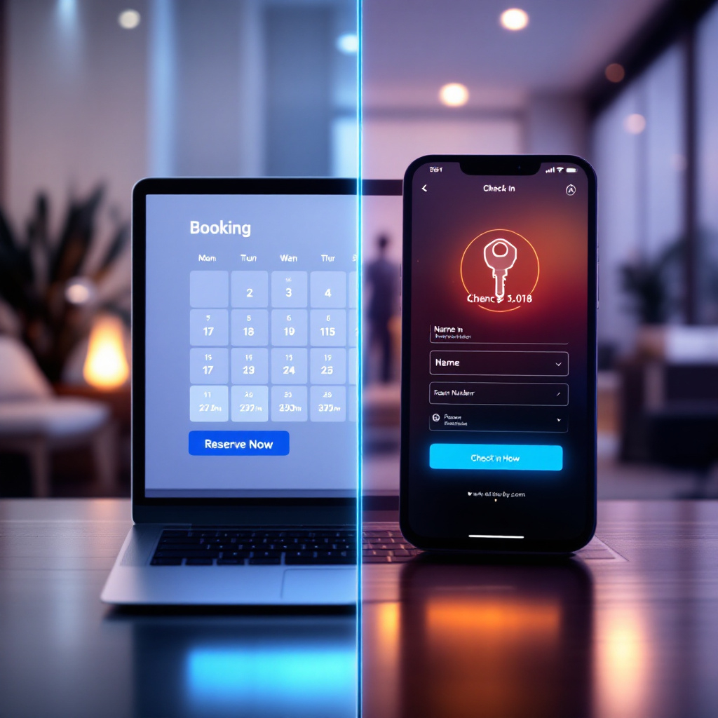 Hotel Management System