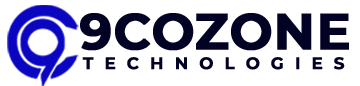 9cozone Logo